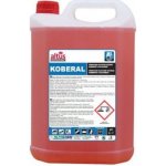 ALFACHEM ALTUS Professional KOBERAL čistič koberců a čalounění 25 l – Hledejceny.cz