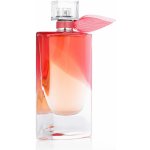 Lancôme La Vie Est Belle En Rose toaletní voda dámská 100 ml – Sleviste.cz