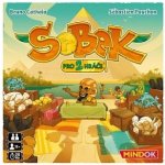 Mindok Sobek – Sleviste.cz
