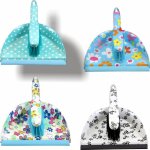 Clanax LF7672 smetáček s lopatkou se vzorem různé motivy – Zboží Dáma