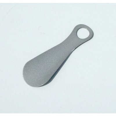 lžíce obouvací 15cm kov.lak. mix barev – Zboží Dáma