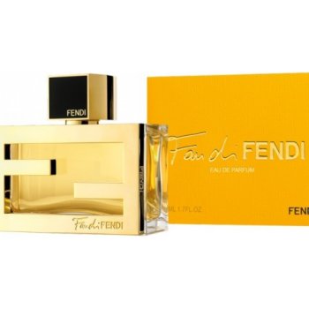 Fendi Fan Di Fendi parfémovaná voda dámská 50 ml