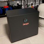 FUEGO PT13593 – Zboží Dáma