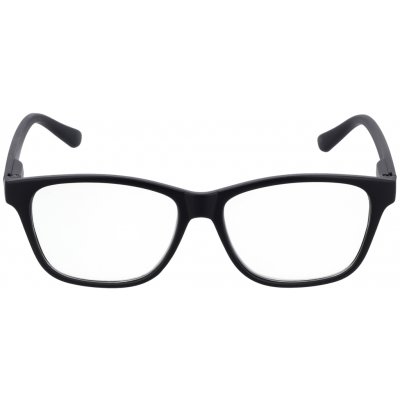 Esmara Dámské / Pánské brýle na čtení s pouzdrem černá – Zboží Mobilmania