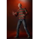 Neca Nightmare On Elm Street 2 1/4 Freddy Krueger 46 cm – Sleviste.cz