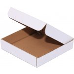 Probal Krabice kartonová 3 vrstvá 480 x 340 x 45 mm – Zboží Mobilmania