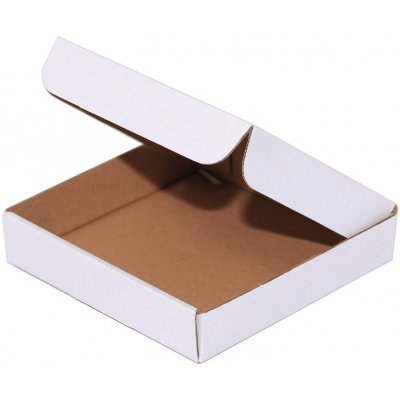 Probal Krabice kartonová 3 vrstvá 480 x 340 x 45 mm – Zboží Mobilmania