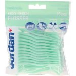 Jordan Easy Reach Flosser 25 ks – Zboží Dáma