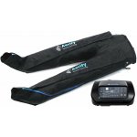 AERIFY STANDARD Recovery system with PANTS, kompresní regenerační kalhoty – Hledejceny.cz