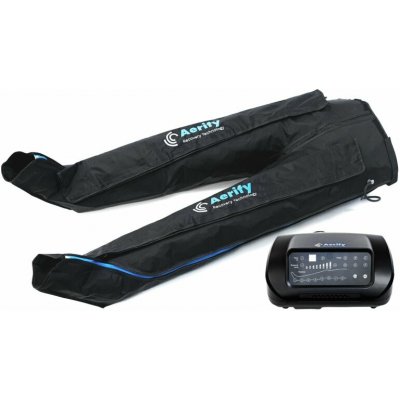 AERIFY STANDARD Recovery system with PANTS, kompresní regenerační kalhoty – Hledejceny.cz
