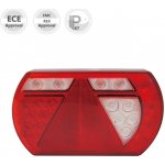 Lucidity 26060 Svítilna sdružená LED 12V, P-BL/BR/KO/CO/RZ/baj5 – Hledejceny.cz