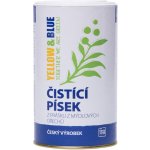 Tierra Verde čistící písek dóza 500 g – Zbozi.Blesk.cz