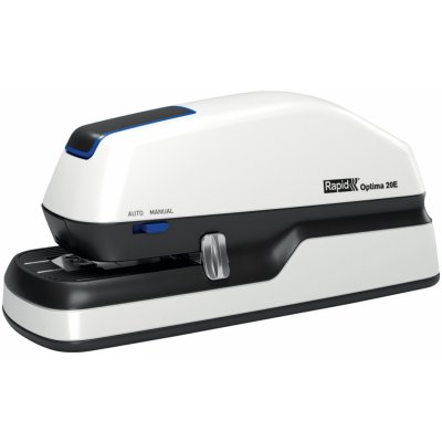 Rapid Rexel Optima 20E – Zboží Živě