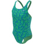 Nike Hydrastrong Multi Print Girls Electric Algae – Sleviste.cz