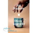 Ostny a oprátky - Jiří Padevět