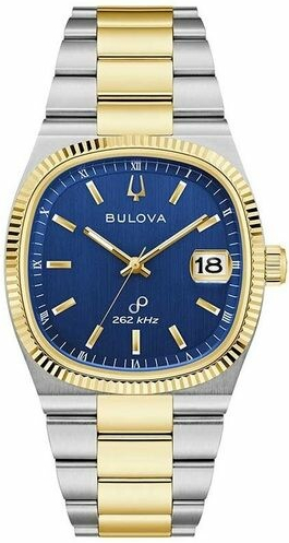 Bulova 98B462