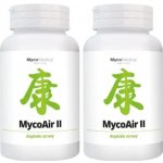 MycoMedica MycoAir II 2 x 180 tablet – Hledejceny.cz
