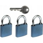 Richter Czech RV.OVAL.38.SET3 3 ks – Zboží Dáma