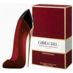 Carolina Herrera Good Girl Velvet Fatale Collector Red parfémovaná voda dámská 80 ml – Hledejceny.cz