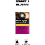 Serbetli Blubrri 50 g – Zboží Mobilmania