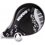 Kores jednorázový opravný strojek 4,2 mm × 8 m – Zboží Dáma