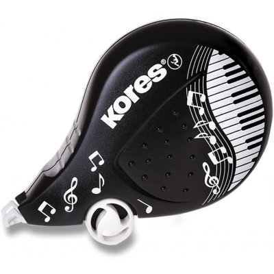 Kores jednorázový opravný strojek 4,2 mm × 8 m – Zboží Dáma