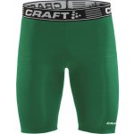 Craft PRO CONTROL COMPRESSION SHORT TIGHTS – Zboží Dáma
