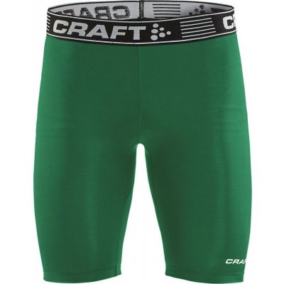 Craft PRO CONTROL COMPRESSION SHORT TIGHTS – Zboží Dáma