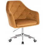 LuxuryForm Otočné křeslo ANDORA – Zboží Mobilmania