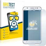 AirGlass Premium Glass Screen Protector Samsung Galaxy J5 (2015) – Zboží Mobilmania