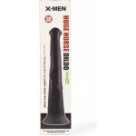 Lovetoy X Men Huge Horse Dildo 19″ 48 cm fantasy dildo kůň – Zboží Dáma Lovetoy X Men Huge Horse Dildo 19″ 48 cm fantasy dildo kůň – Zboží Dáma