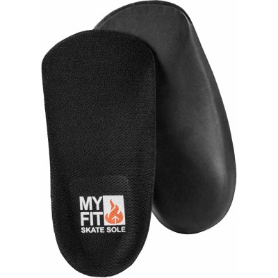 Powerslide Innersoles Skate sole 3/4 – Hledejceny.cz