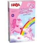 Haba Magický jednorožec Třpytivé bingo – Hledejceny.cz