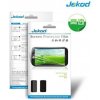 Ochranná fólie pro mobilní telefon Ochranná fólie Jekod Samsung Galaxy Y Duos-S6102