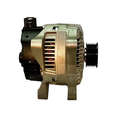 Alternátor PEUGEOT BIPPER PARTNER 1.4 1.6 - 80A – Hledejceny.cz