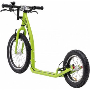 Kostka Rebel Max KID (G5) kiwi