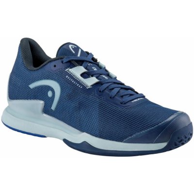 Head Sprint Pro 3.5 - dark blue/light blue – Zboží Dáma
