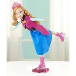 Mattel Disney Frozen bruslařka Anna – Zboží Mobilmania