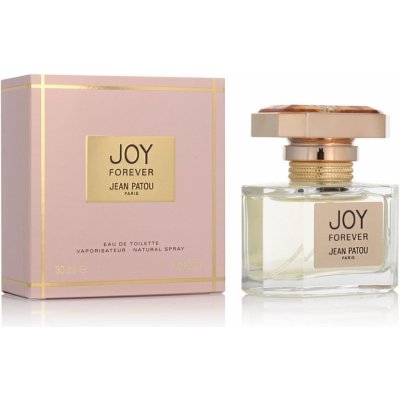 Jean Patou Joy Forever toaletní voda dámská 30 ml – Zboží Mobilmania