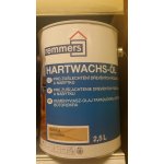 Remmers premium Olej tvrdý voskový 0,75 l teak – Sleviste.cz