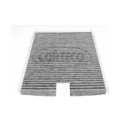 CORTECO Filtr, vzduch v interiéru 80000431 – Hledejceny.cz