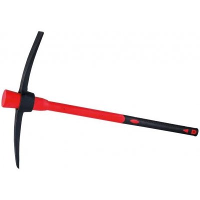 DEK Krumpáč s násadou 500 mm, délka 950 mm, hmotnost 2 kg – Zboží Dáma