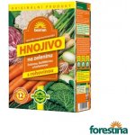 Forestina BIOMIN hnojivo na zeleninu 1 kg – Zboží Mobilmania