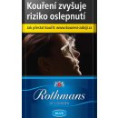 Cigarety ROTHMANS BLUE