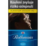 ROTHMANS BLUE – Zboží Dáma