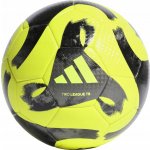adidas Tiro League Thermally Bonded žluto-černý velikost 4 – Zboží Mobilmania