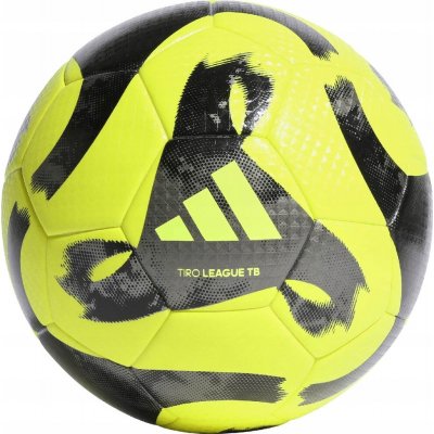 adidas Tiro League Thermally Bonded žluto-černý velikost 4 – Zboží Mobilmania