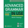 Advanced Grammar in Use - Martin Hewings