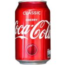 Coca Cola Cherry 330 ml