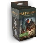 Asmodee Pán prstenů: Putování po Středozemi Zhouba z pustin – Zboží Mobilmania